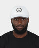 Carre Revolution Sport Strapback White