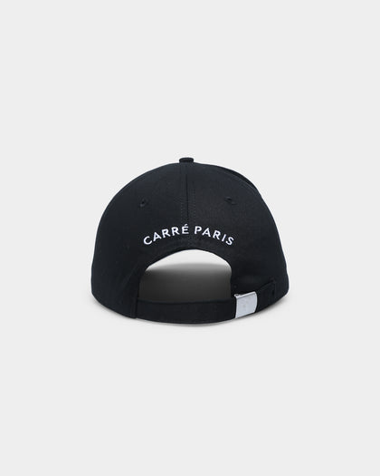 Carre Revolutionnaires Strapback Black