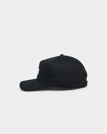 Carre Revolutionnaires Strapback Black
