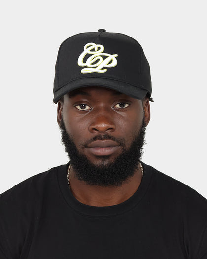 Carre Revolutionnaires Strapback Black
