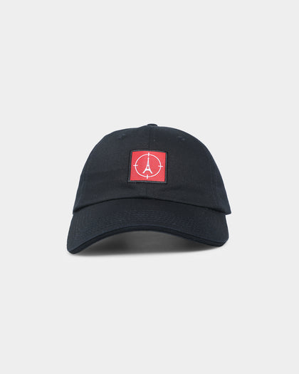 Carre Utilitaire Strapback Black