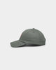 Carre Utilitaire Strapback Khaki Green