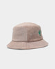 Goat Crew Houston Towel Bucket Hat Tan