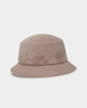 Goat Crew Los Angeles Towel Bucket Hat Tan