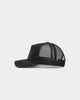 Carré Étoiles BU Trucker Strapback Black