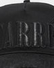 Carré Étoiles BU Trucker Strapback Black