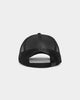 Carré Étoiles Trucker Strapback Black/Red