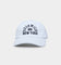 Goat Crew Bushwick Cord Strapback White