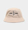 Goat Crew Harajuku Bucket Hat Tan