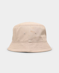 Goat Crew Harajuku Bucket Hat Tan
