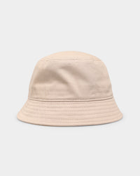 Goat Crew Harajuku Bucket Hat Tan