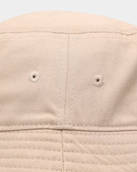 Goat Crew Harajuku Bucket Hat Tan