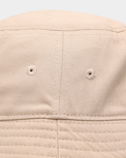 Goat Crew Harajuku Bucket Hat Tan