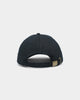 Goat Crew Track Club Strapback Black