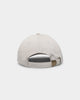 Goat Crew Track Club Strapback Tan