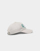 Goat Crew Track Club Strapback Tan
