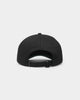 Saint Morta Exhibition Strapback Black/Stadium Green