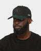 Saint Morta Exhibition Strapback Black/Stadium Green