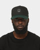 Saint Morta Exhibition Strapback Black/Stadium Green