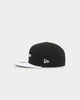 Supreme X New Era Spring Training 2-Tone Box Logo Fitted Black