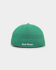 Supreme X New Era Spring Training 2-Tone Box Logo Fitted Green