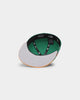 Supreme X New Era Spring Training 2-Tone Box Logo Fitted Green