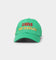 Bob Marley One Love Strapback Green
