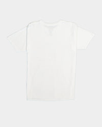 Shortie Kids' Future Anime T-Shirt Off White