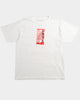 Shortie Kids' Tokyo T-Shirt Off White