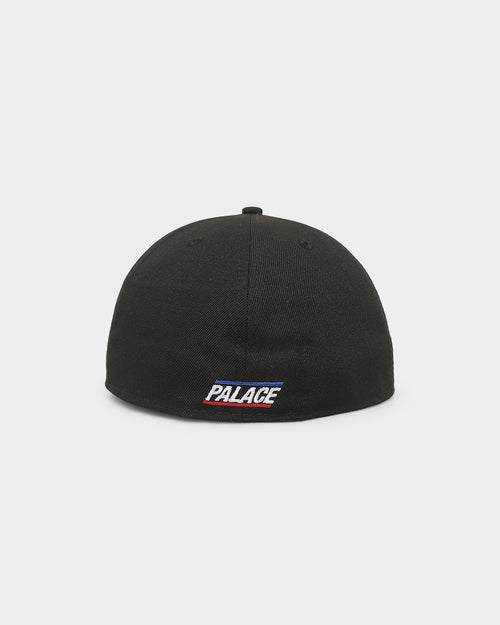 Palace X New Era Basically A New Era Cap 59FIFTY Fitted Black
