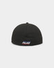Palace X New Era Basically A New Era Cap 59FIFTY Fitted Black