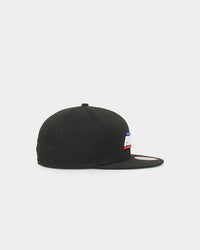 Palace X New Era Basically A New Era Cap 59FIFTY Fitted Black
