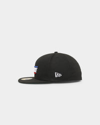 Palace X New Era Basically A New Era Cap 59FIFTY Fitted Black
