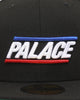 Palace X New Era Basically A New Era Cap 59FIFTY Fitted Black