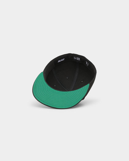 Palace X New Era Basically A New Era Cap 59FIFTY Fitted Black