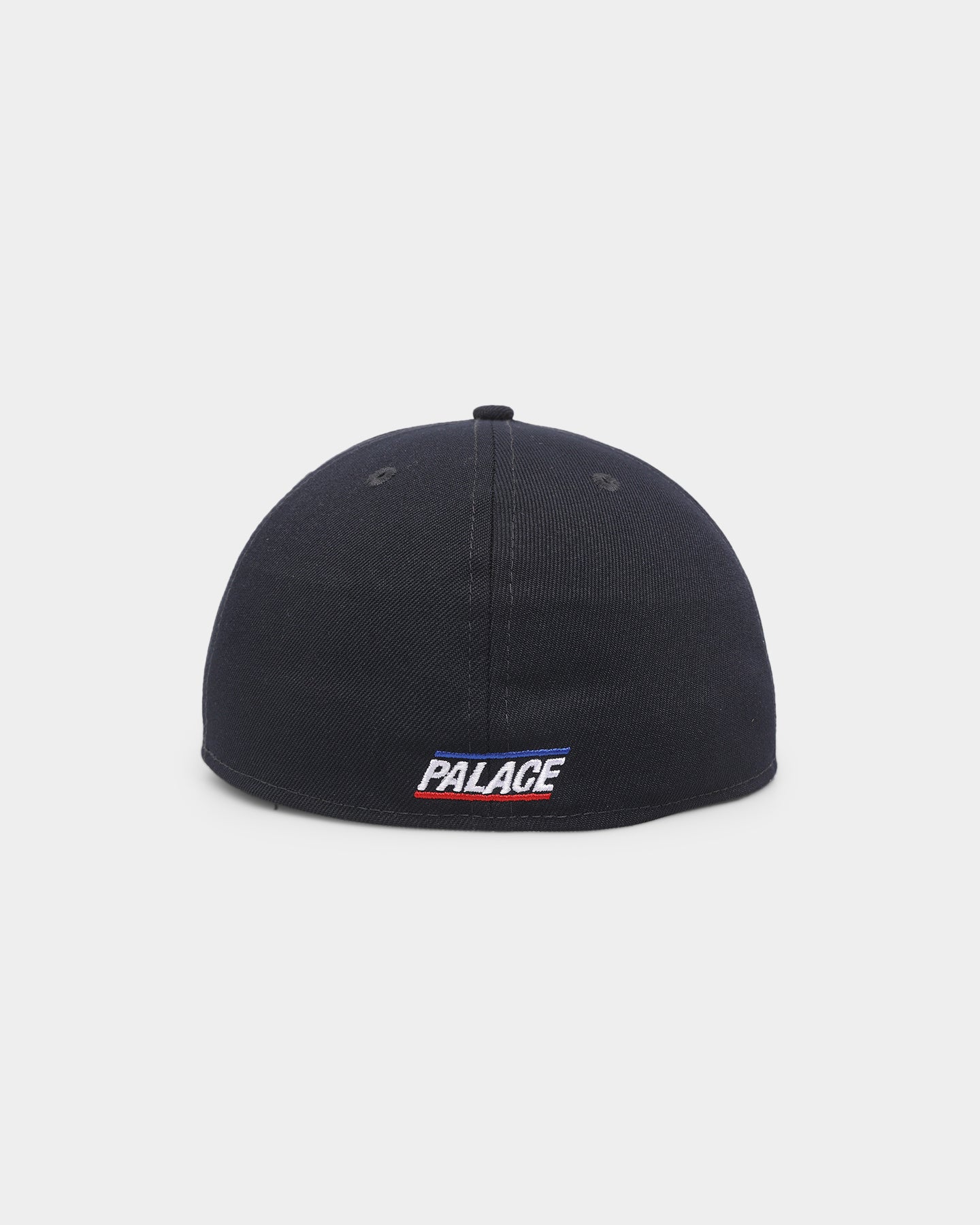 Palace X New Era Basically A New Era Cap 59FIFTY Fitted Navy