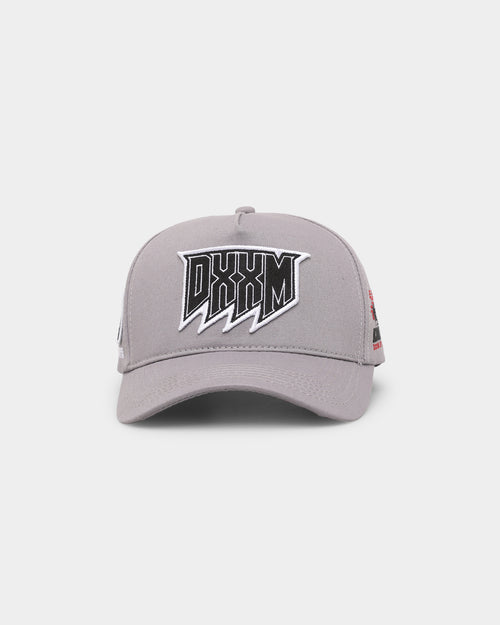DXXMLife L-5 A Championship Strapback Grey