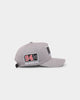 DXXMLife L-5 A Championship Strapback Grey