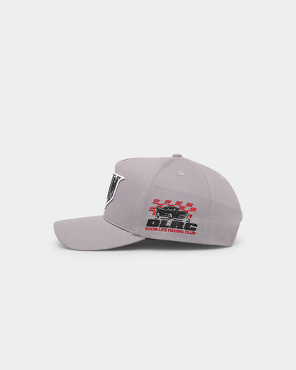 DXXMLife L-5 A Championship Strapback Grey
