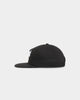Carré Leo Snapback Black