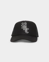 Rats Get Fat HXC Trucker Snapback