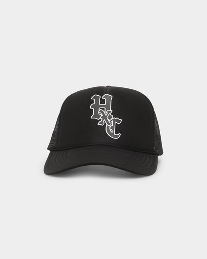 Rats Get Fat HXC Trucker Snapback