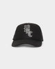 Rats Get Fat HXC Trucker Snapback