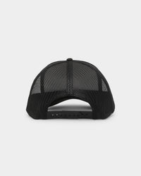 Rats Get Fat HXC Trucker Snapback