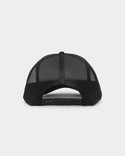 Rats Get Fat HXC Trucker Snapback