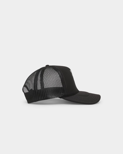 Rats Get Fat HXC Trucker Snapback