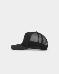 Rats Get Fat HXC Trucker Snapback