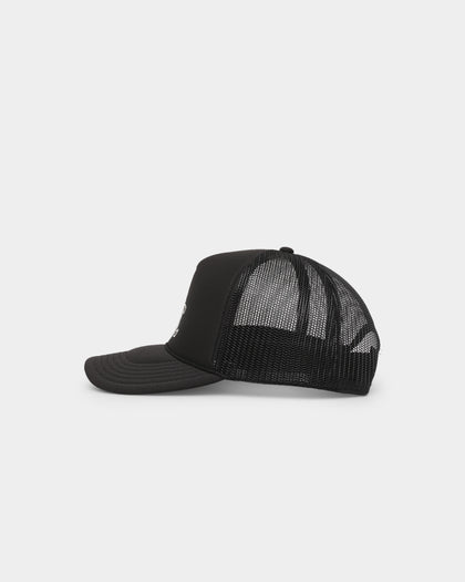 Rats Get Fat HXC Trucker Snapback