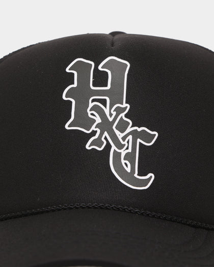 Rats Get Fat HXC Trucker Snapback