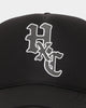 Rats Get Fat HXC Trucker Snapback